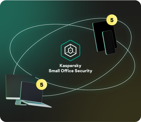 Kaspersky Small Office Security EDU