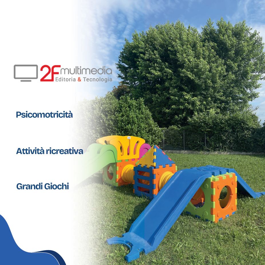 Catalogo Giochi Didattica