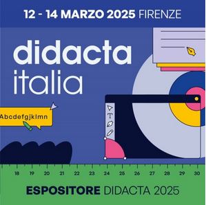 Didacta 2025 – Stand J42