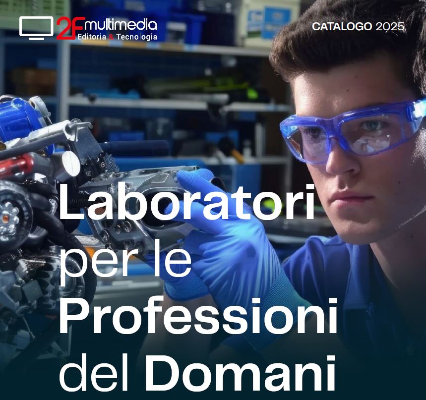 Laboratori per le Professioni di Domani