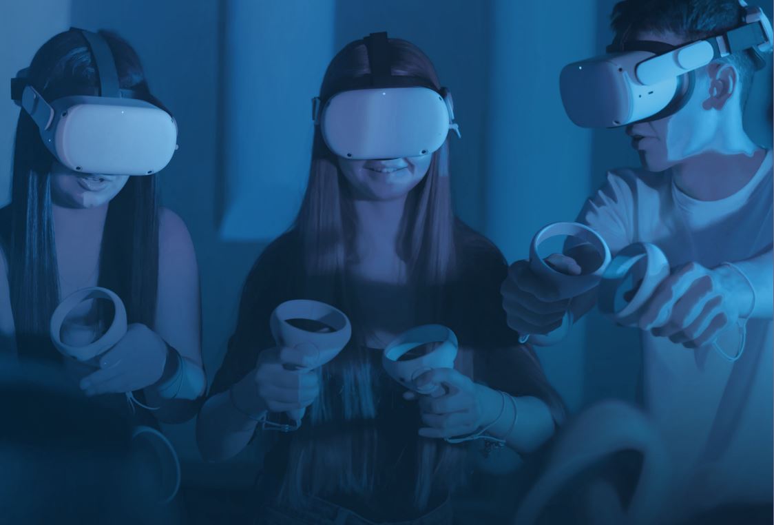 Simulatori di Realtà Virtuale 2025